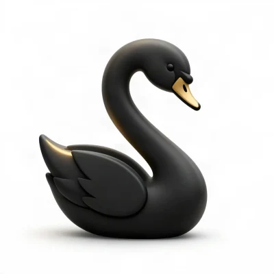 De Zwarte Zwaan